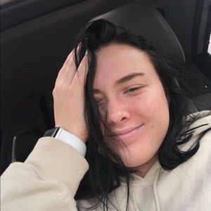 Meet your Posher, Trinity